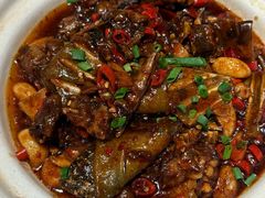 -辣小鲜·南昌大排档(船山路店)