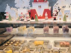 -郑州富力万达文华酒店·云端美食汇自助餐厅