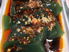 -李氏下饭菜·巫山纸包鱼·烤鱼(滨江路店)