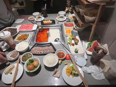 -海底捞火锅(方塔东街店)