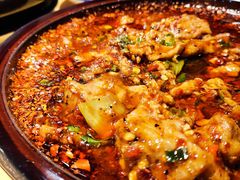 -小三峡食府(西五路店)