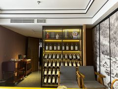-黑木原精致料理·铁板烧