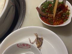 -小骨煲金华砂锅(转塘金街美地店)