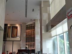 -诸暨耀江开元名都大酒店·琉森湖自助餐厅