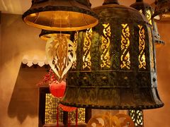 -叶叶菩提(太原别墅店)