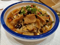 -大地烙馍村(商城路店)