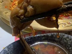 -哥老官重庆美蛙鱼头(宝山龙湖店)