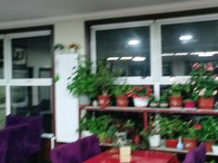 卡座-北京龙庆四季香农家饭庄·灶台鱼·碳烤虹鳟鱼(龙庆峡店)