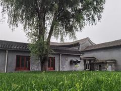 -盛世南宫影视城(北普陀影视城)