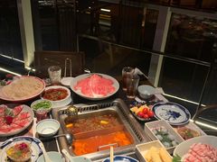 -大隐·成都火锅Bistro(合生麒麟新天地店)