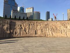 -上海市外滩历史纪念馆