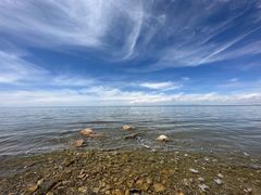 -青海湖二郎剑景区