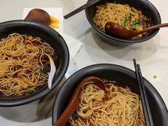 -天府小面馆(Emporium)