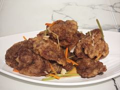 -西夏回族烧麦馆(牡丹街店)