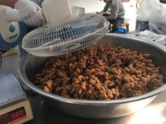 -王阿姨文昌油赞子(府桥街店)
