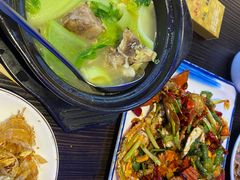 -东江海鲜大排档·潮汕菜·砂锅粥