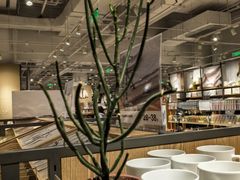 -MUJI无印良品(京西大悦城店)