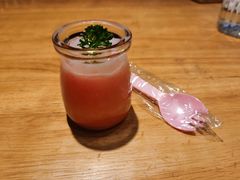 -夏日玛莉西餐厅(梅溪湖步步高店)