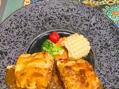 -国际饭店·西餐厅(西大直街店)