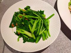 -金成潮菜博物馆(海珠湿地店)