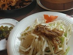 -老雒阳面馆·水席(定鼎门店)