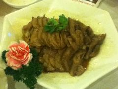 060-潮福城大酒楼·潮味粤品·港式点心(湖滨北路店)