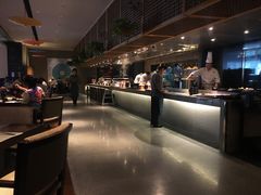 -富力希尔顿酒店·源氏日餐厅