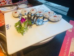 秘制虾滑-大龍燚火锅(东葛店)