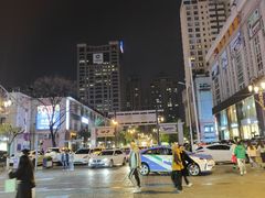 -南屏步行街