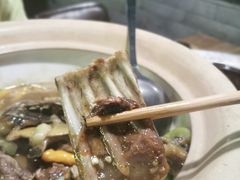 -湘里乡亲甲王二老店