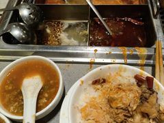 -海底捞火锅(方圆荟店)