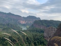 -丹霞山风景名胜区