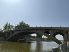 -赵州桥景区