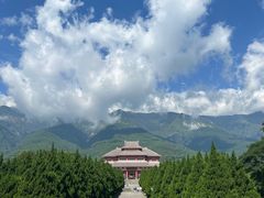 -崇圣寺三塔文化旅游区