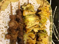 -天津卫码头(南开大悦城店)