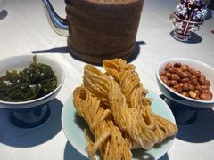 -悦融·京鲁菜·露台花园(安定门店)