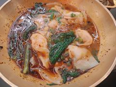 -何师烧烤Pro ·川味烧烤代表品牌(太古里旗舰店)