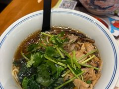 -和府捞面(天河领展广场店)