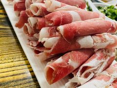 -好运来农家菜(吉林路店)