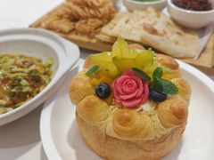 -大鸭梨烤鸭(房山店)