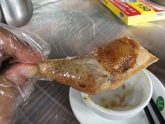 -满記土窑烧鷄波浪山莊