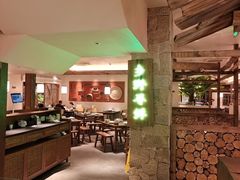 -桐湾大院·桐庐菜(滨江店)