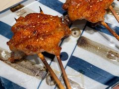 -火山屋台(新街口店)