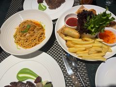 -翡翠鸟精品泰国菜(北辰财富中心店)