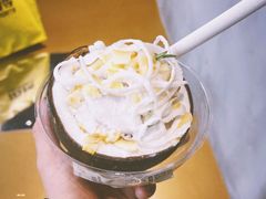 -喜茶(深圳万象城黑金店)