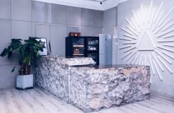 -塞巴斯汀SEBASTIAN专业美发店