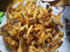 -屋里家延边朝鲜族冷面(南园店)