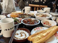 -東茅街茶馆