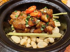 -鸽味轩·粤菜小馆(高楼门总店)