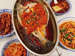 -回家吃饭·地道南昌菜(建德观总店)